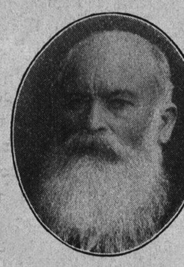 Κρέμος Γεώργιος