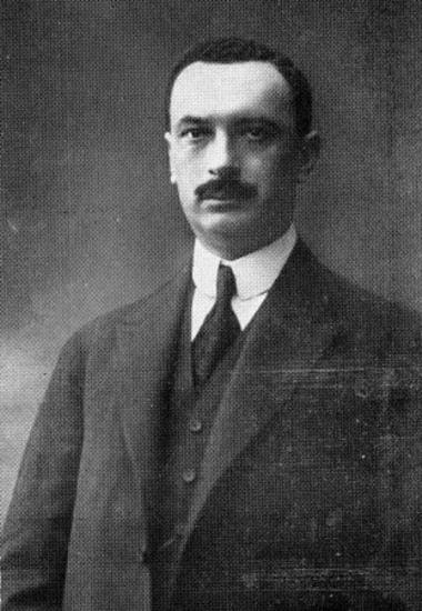 Μακρής Γεράσιμος