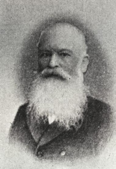 Κρέμος Γεώργιος