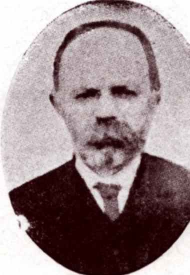 Spyridakis Athanasios