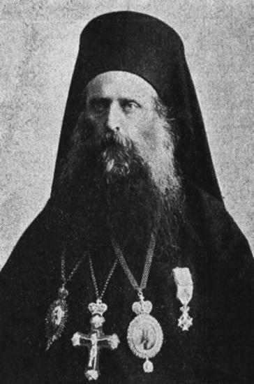Dionysios Rethymnis