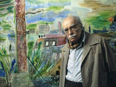 Chatzikyriakos-Gkikas Nikos