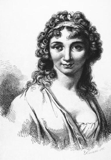 Θεοτόκη-Αλμπρίτζη Ισαβέλλα