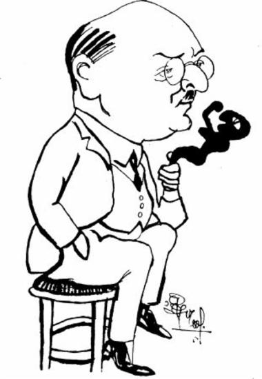 Συναδινός Θεόδωρος