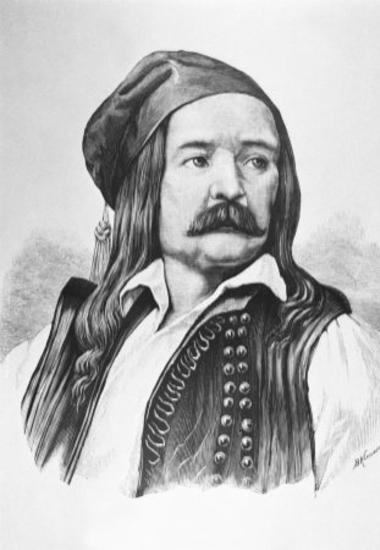 Κωλέττης Ιωάννης