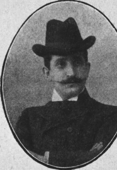 Αναστασιάδης Γεώργιος