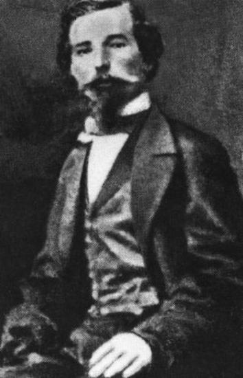 Γρίβας Δημήτριος