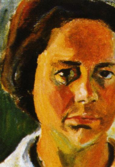 Καραγιάννη Ελένη