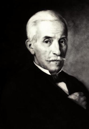 Metaxas Konstantinos