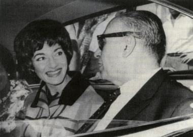 Κάλλας Μαρία