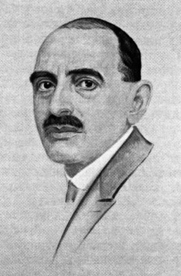 Λοβέρδος Διονύσιος