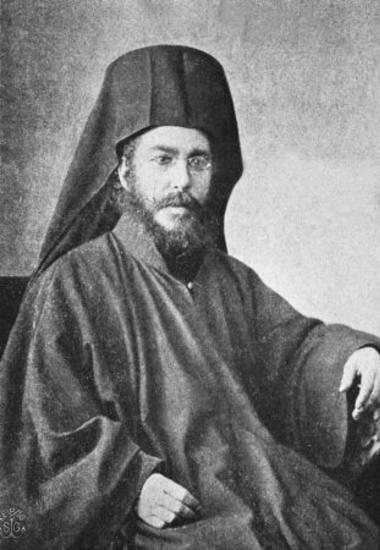 Konstantinos, bishop of Chios