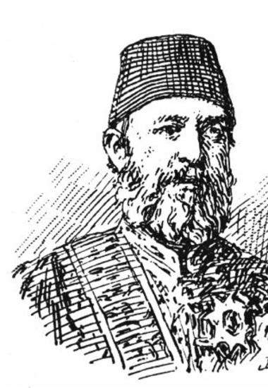 Καραθεοδωρής Αλέξανδρος