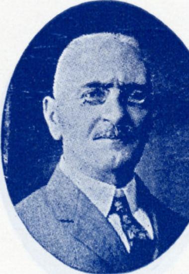 Νικολαΐδης Ρήγας