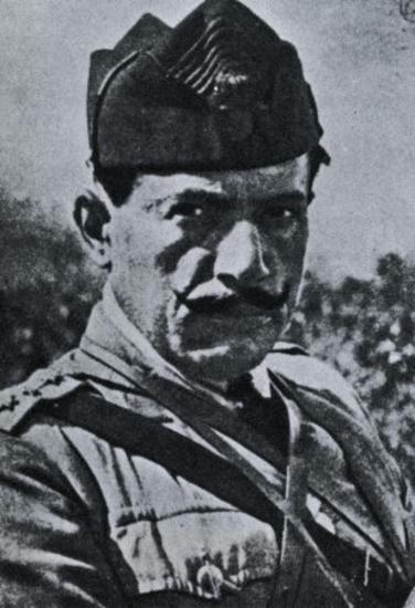 Kondylis Georgios