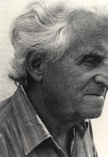 Prokos Antonis