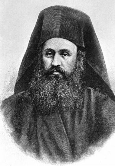 Ιωακείμ Γ΄, πατριάρχης Κωνσταντινουπόλεως