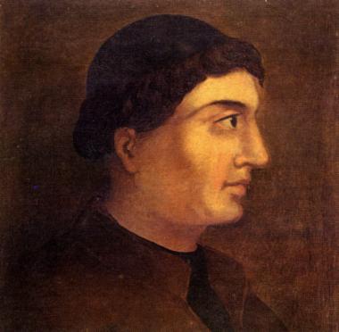 Μουσούρος Μάρκος