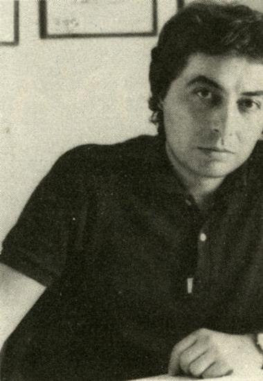 Charitopoulos Dionysis