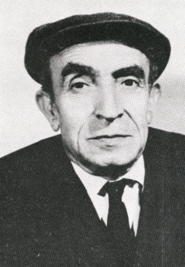 Μανούσακας Γιάννης