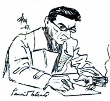 Ιστράτι Παναΐτ