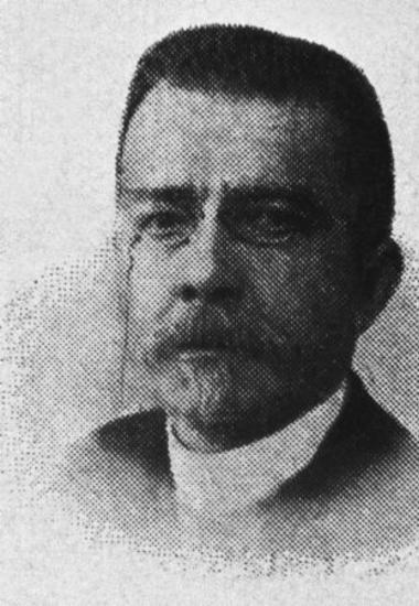 Βουτυράς Σταύρος