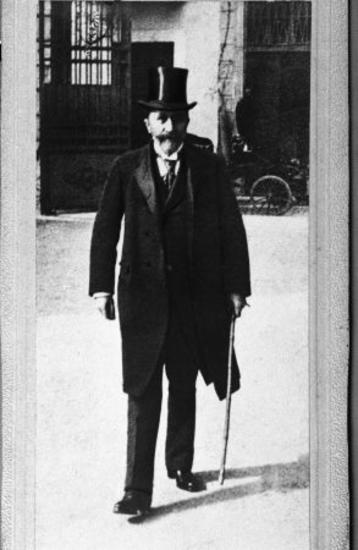 Μαυρογορδάτος Θεόδωρος