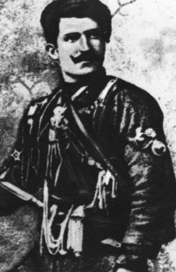 Γύπαρης Παύλος