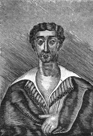 Ζαμπέλιος Ιωάννης, Λευκάδιος