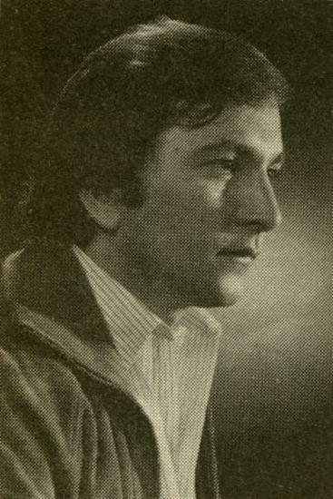 Kassos Vangelis