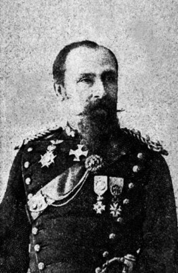 Σμολένσκης Νικόλαος