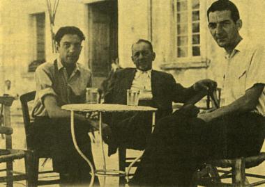 Πελεκάσης Δημήτριος