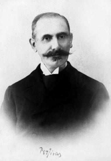 Retsinas Theodoros