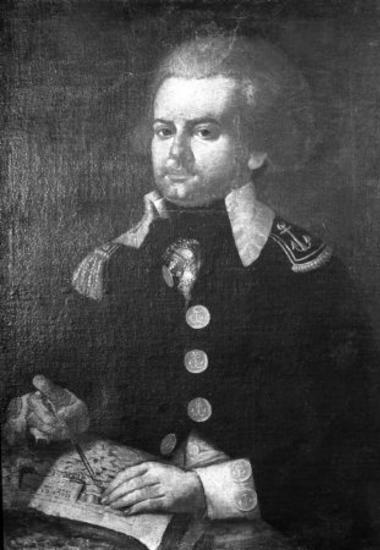 Λυκούδης Βίκτωρ