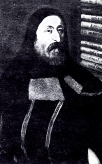 Σεβήρος Γαβριήλ