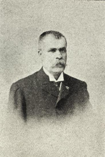 Αγραφιώτης Ζήσης