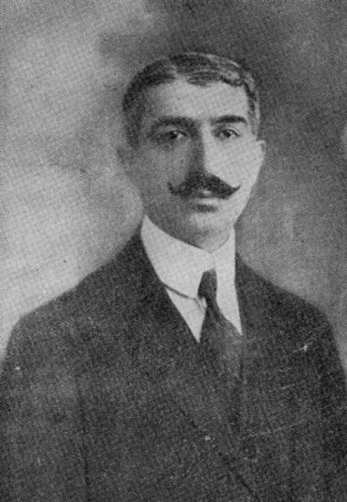 Drakoulis Georgios
