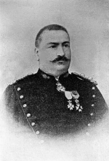 Σμολένσκης Κωνσταντίνος