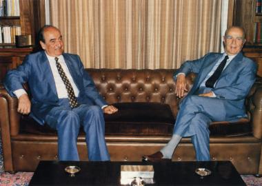 Karamnalis Konstantinos