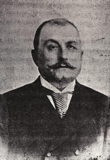 Vardouniotis Dimitrios