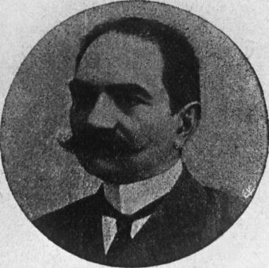 Βλάχος Λεωνίδας