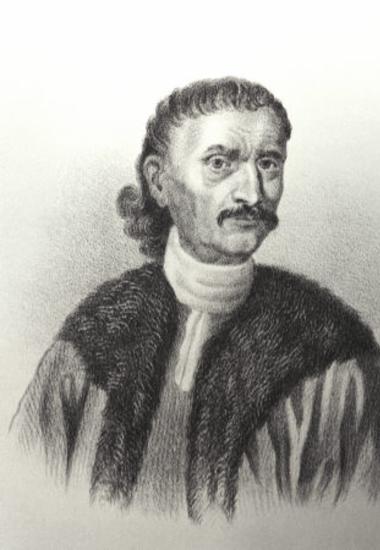 Καπλάνης Ζώης