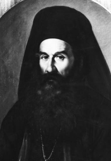 Γερμανός, Παλαιών Πατρών