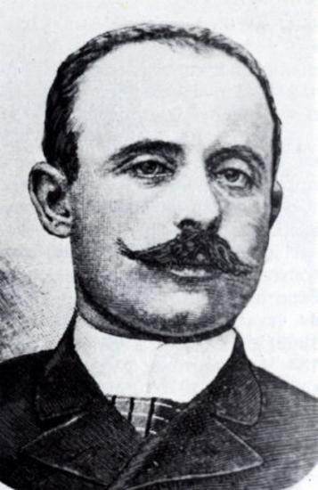 Kourtidis Aristotelis