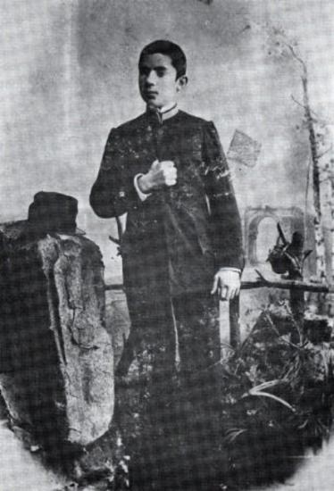 Βάρναλης Κώστας