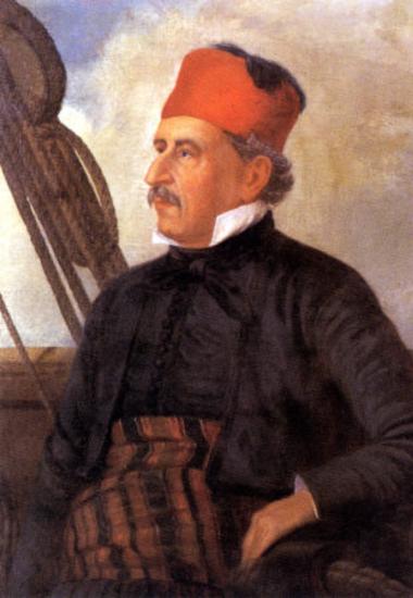 Tompazis Emmanouil (Manolis)