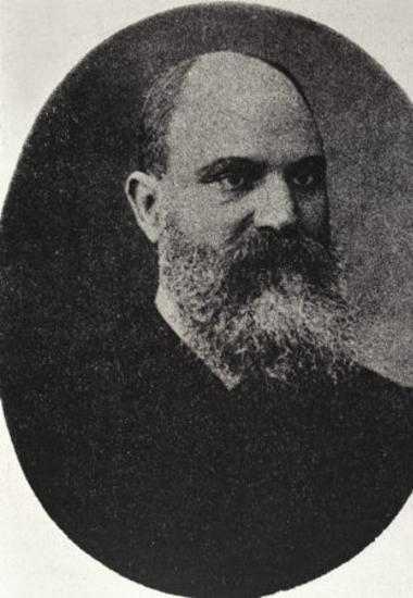 Antonopoulos Dimitrios