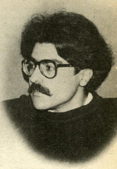 Φωστιέρης Αντώνης