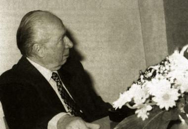 Ανδρικόπουλος Γιάννης