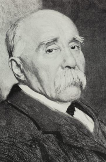 Clemenceau Georges